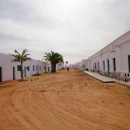 קלטה דה סבו Lightbooking La Graciosa מראה חיצוני תמונה