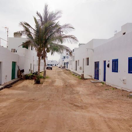 קלטה דה סבו Lightbooking La Graciosa מראה חיצוני תמונה