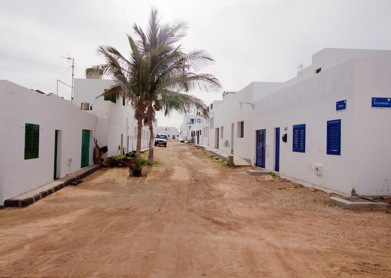 קלטה דה סבו Lightbooking La Graciosa מראה חיצוני תמונה